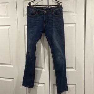 Jack & Jones Slim Fit Men’s Jeans size 34 x 34